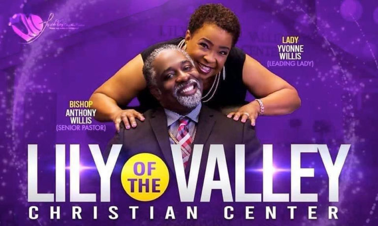 Lily of The Valley Christian Center – Oakland, California